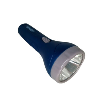 LINTERNA 7 LED RECARGABLE ROTTER TC3388