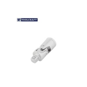 SOCKET UNION UNIVERSAL 3/8 TOOLCRAFT