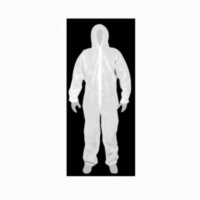 OVEROL DESECHABLE GRANDE POLIPROPILENO