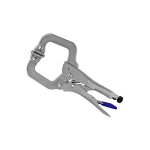 ALICATE DE PRESION TIPO C AJUST 6PLG TOOLCRAFT