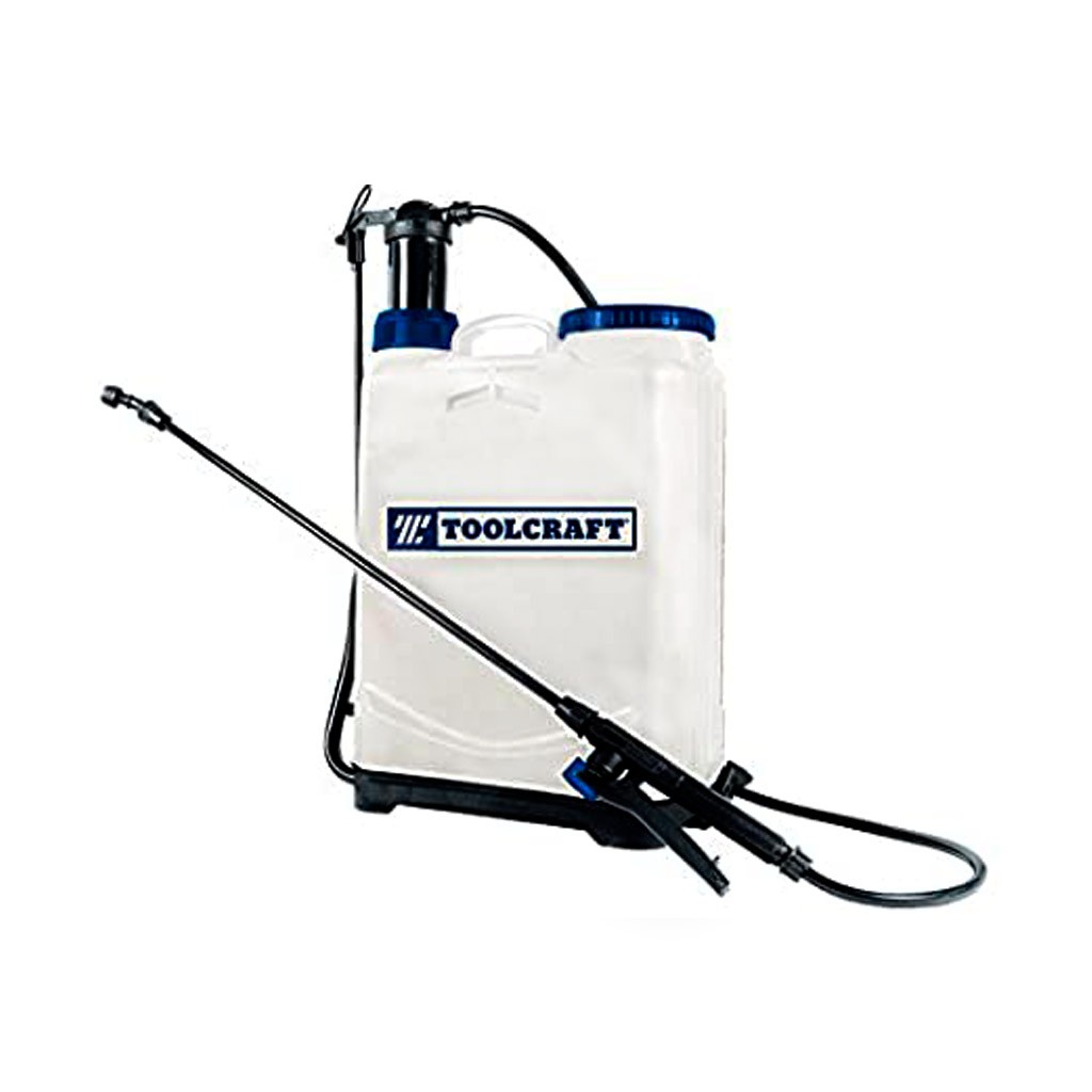 Mochila para fumigar de 12 litros online