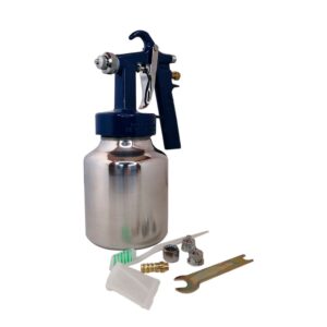 PISTOLA P/PINTAR BAJA PRESION 50PSI TOOLCRAFT