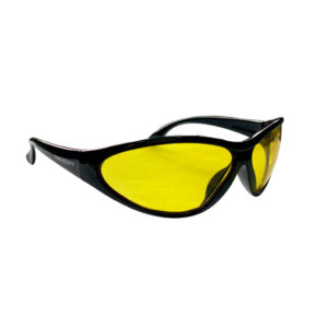 LENTE DE SEGURIDAD SPORT  AMARILLO