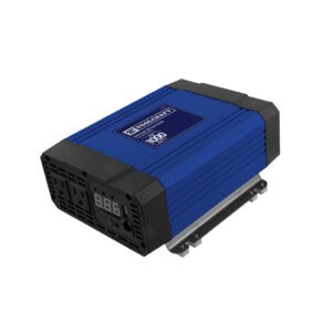 INVERTIDOR DE CORRIENTE 1000W USB TOOLCRAFT