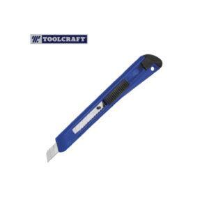 Cuchilla Toolcraft