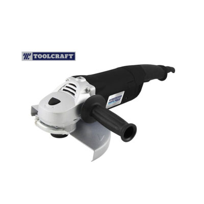 Pulidora angular Toolcraft Guatemala