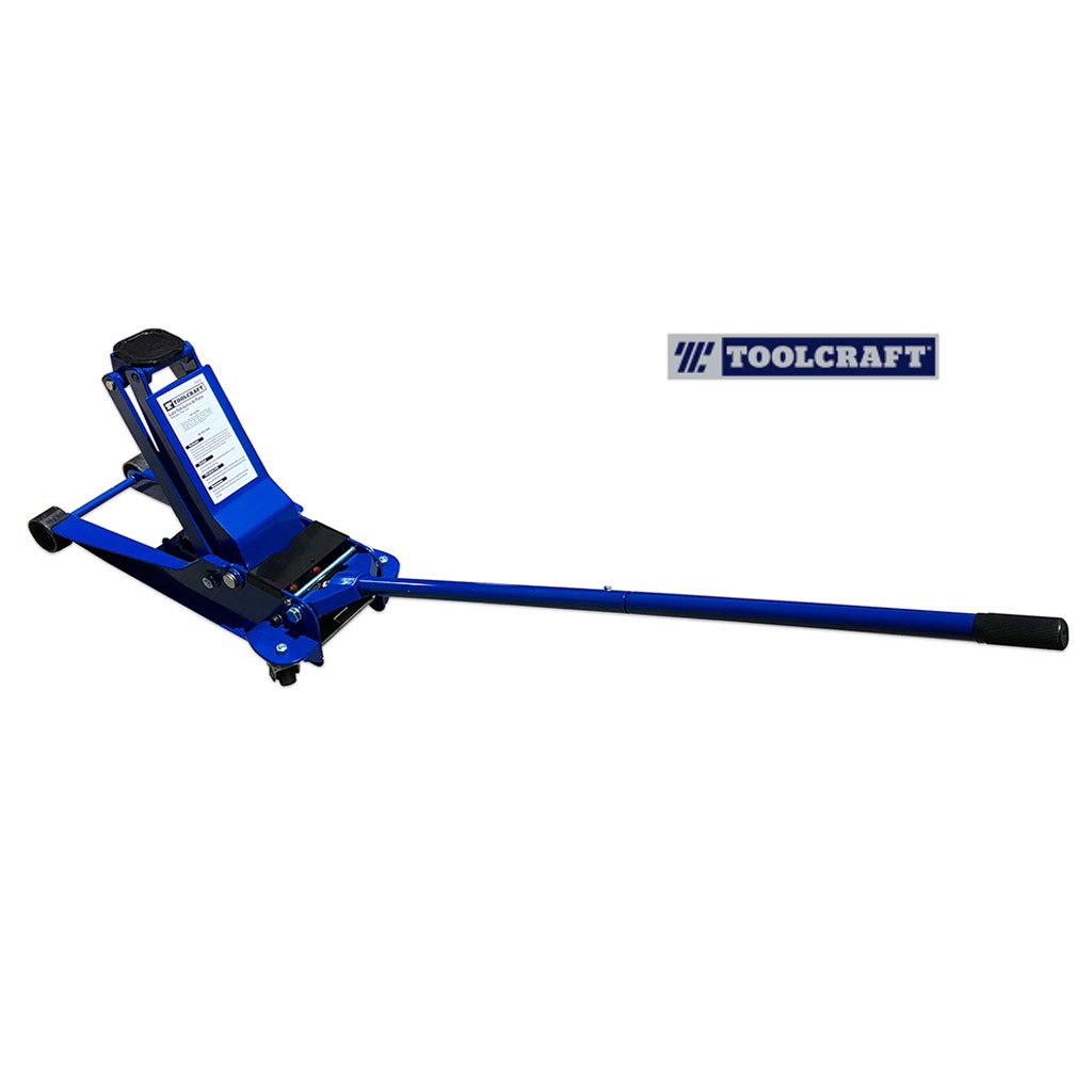 GATO HIDRAULICO LAGARTO 3.5 TON TC5152