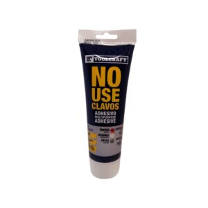 PEGAMENTO TOOLCRAFT  NO MAS CLAVOS 100 ML