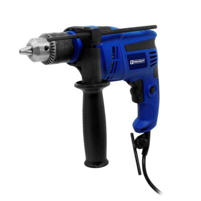 BARRENO ROTOMARTILLO 1/2 600 W TOOLCRAFT