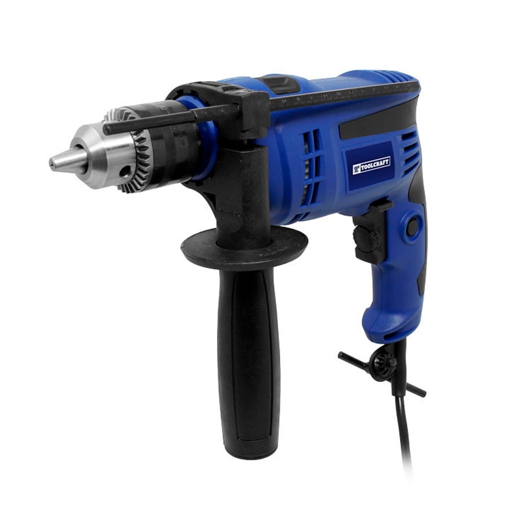 BARRENO ROTOMARTILLO 1/2 710 W TOOLCRAFT