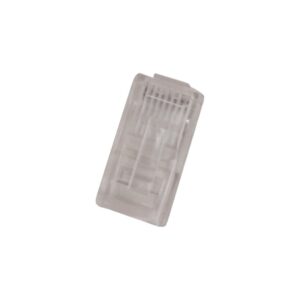 PLUG MODULAR CATEGORIA 5 TE166
