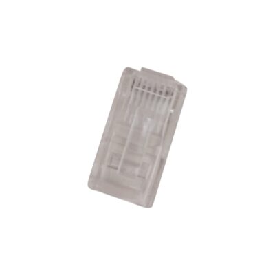 PLUG MODULAR CATEGORIA 5 TE166