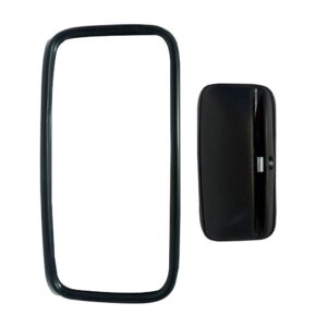 RETROVISOR NEGRO P/MERCEDEZ BENZ 303