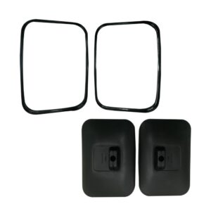 RETROVISOR TH-1613 DOS PIEZAS