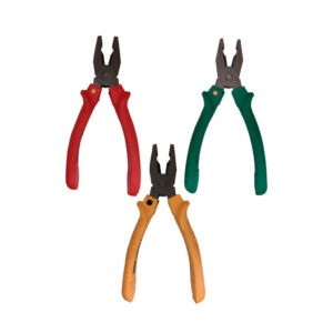 ALICATE P/ELECTRICISTA  8 TK-001-8