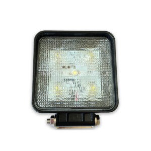 NEBLINERA 5 LED CUADRADA TLE-003 11X11CM