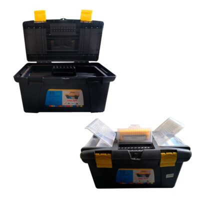 CAJA DE HERRAMIENTAS 19 PULGADAS