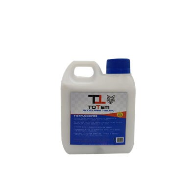 silicon para tablero totem guatemala