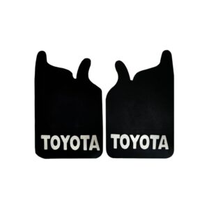 SALPICADERA TOYOTA DEL  (03020) 19X12