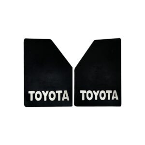 SALPICADERA TOYOTA TRASERA (04020) 19X12