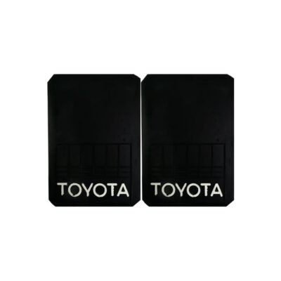 SALPICADERA P/PICKUP TOYOTA 9X12