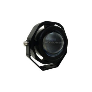 NEBLINERA LED 10W 12V 613 FIJA Y FLASH 2.7PLG