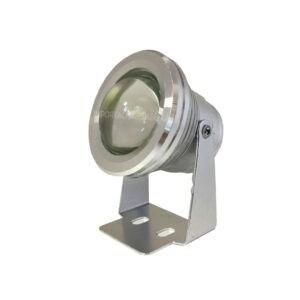 NEBLINERA LED 10W 12V 614 3PLG FIJA