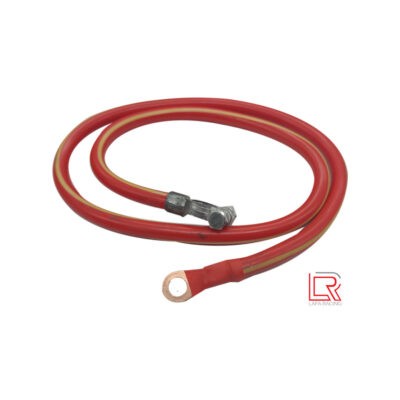 Cable para bateria 40 plg guatemala