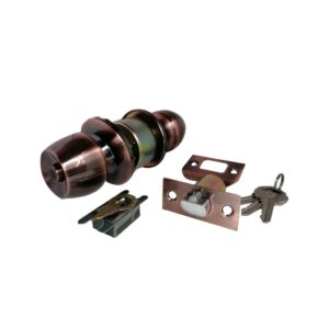 CHAPA DE BOLA ANTIQUE COPPER TRI578AC