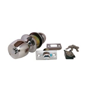 CHAPA DE BOLA CHROME POLISH TRI578CP