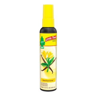 DESODORANTE SPRAY PINITO VAINILLA  3.5 OZ
