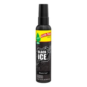 DESODORANTE SPRAY PINITO BLACK ICE  3.5 OZ