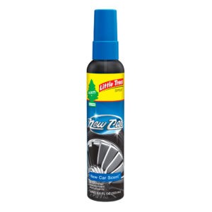 DESODORANT SPRAY PINITO CARRO NUEVO 3.5 OZ
