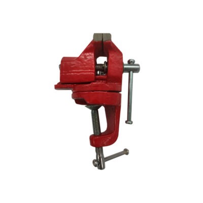 PRENSA DE BANCO GIRATORIA 360 BABY VICE 40MM 1-5/8