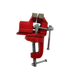 PRENSA DE BANCO GIRATORIA 360 BABY VICE 50MM 2"