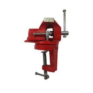 PRENSA DE BANCO GIRATORIA 360 BABY VICE 60MM 2-3/8