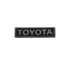 emblema para carro universal guatemala toyota tuning