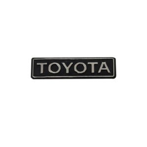 emblema para carro universal guatemala toyota tuning