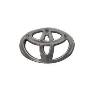 EMBLEMA C/LOGOTIPO TOYOTA SMALL V-9055S