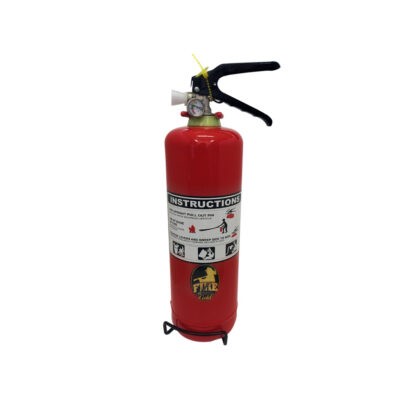 EXTINGUIDOR 5 LIBRAS ABC VP2005-CE C/BASE PITO