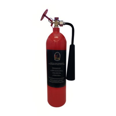 EXTINGUIDOR 5LBS CO2 RECARGABLES VP2028