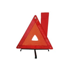 TRIANGULO RELFECTIVO C/ESTUCHE  VQ0476