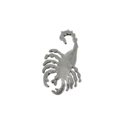 Emblema decorativo para carro Guatemala