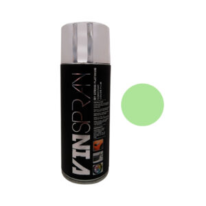 PINTURA SPRAY VERDE CLARO FLUORESCENTE