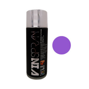 PINTURA SPRAY PURPURA FLUORESCENTE