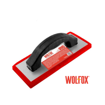 PLANCHA DE ESPONJA 4X9PLG X 3/4 ASPERA
