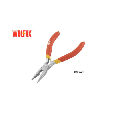 Pinza mini Wolfox Guatemala