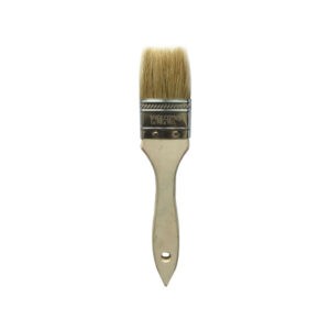 BROCHA MANGO DE MADERA WOLFOX 1 1/2 PLG