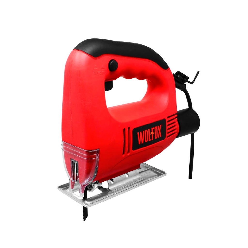 SIERRA CALADORA 450W WOLFOX