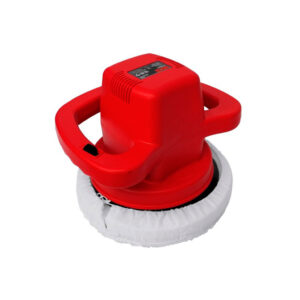 PULIDORA P/LUSTRAR CARROS 10 PLG WOLFOX 110W
